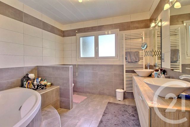 maison à vendre - 7 pièces - 118.0 m2 - MARIN - 74 - RHONE-ALPES - Century 21 Chablais - Léman