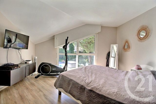 maison à vendre - 7 pièces - 118.0 m2 - MARIN - 74 - RHONE-ALPES - Century 21 Chablais - Léman