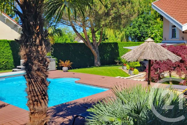 maison à vendre - 7 pièces - 118.0 m2 - MARIN - 74 - RHONE-ALPES - Century 21 Chablais - Léman