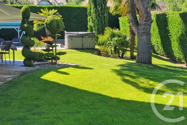 maison à vendre - 7 pièces - 118.0 m2 - MARIN - 74 - RHONE-ALPES - Century 21 Chablais - Léman