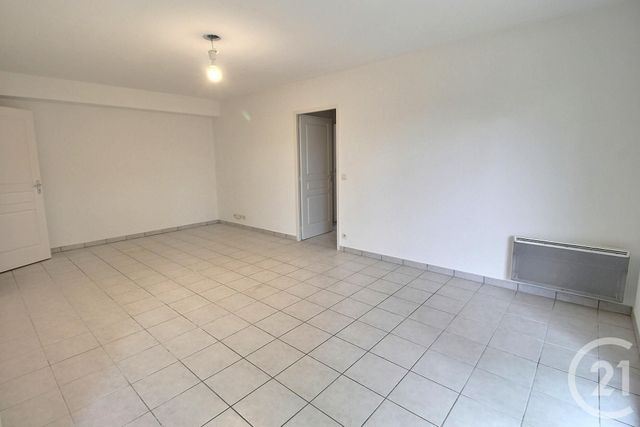 appartement - THONON LES BAINS - 74