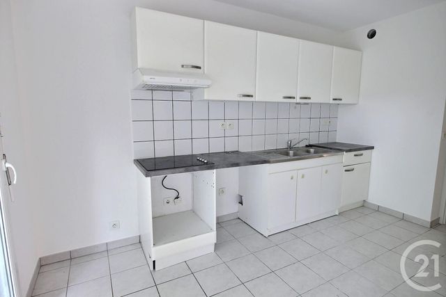 Appartement F3 à vendre - 3 pièces - 69.83 m2 - THONON LES BAINS - 74 - RHONE-ALPES - Century 21 Chablais - Léman