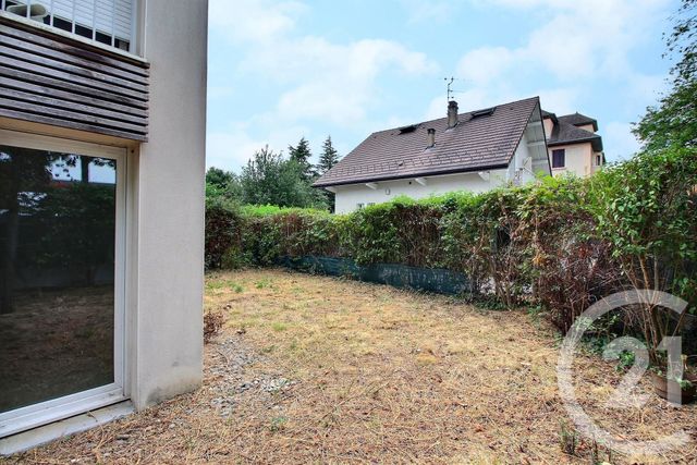 Appartement F3 à vendre - 3 pièces - 69.83 m2 - THONON LES BAINS - 74 - RHONE-ALPES - Century 21 Chablais - Léman