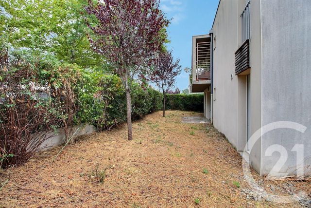 Appartement F3 à vendre - 3 pièces - 69.83 m2 - THONON LES BAINS - 74 - RHONE-ALPES - Century 21 Chablais - Léman