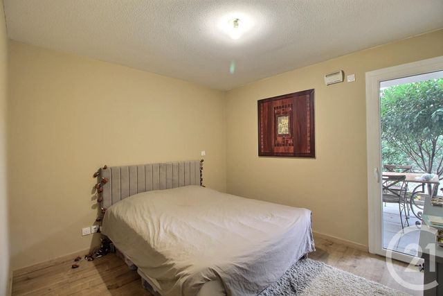 Appartement F2 à vendre - 2 pièces - 40.43 m2 - THONON LES BAINS - 74 - RHONE-ALPES - Century 21 Chablais - Léman