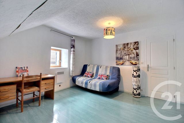 maison à vendre - 6 pièces - 158.97 m2 - CERVENS - 74 - RHONE-ALPES - Century 21 Chablais - Léman