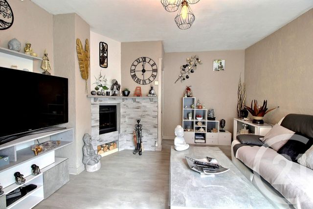 maison à vendre - 6 pièces - 158.97 m2 - CERVENS - 74 - RHONE-ALPES - Century 21 Chablais - Léman