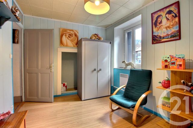 maison à vendre - 6 pièces - 158.97 m2 - CERVENS - 74 - RHONE-ALPES - Century 21 Chablais - Léman