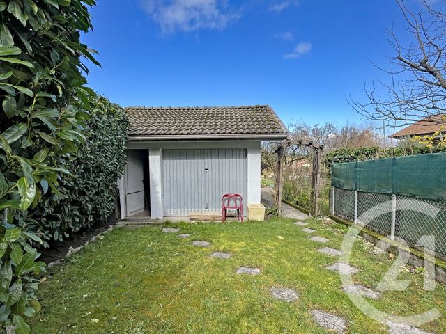 maison à vendre - 6 pièces - 158.97 m2 - CERVENS - 74 - RHONE-ALPES - Century 21 Chablais - Léman