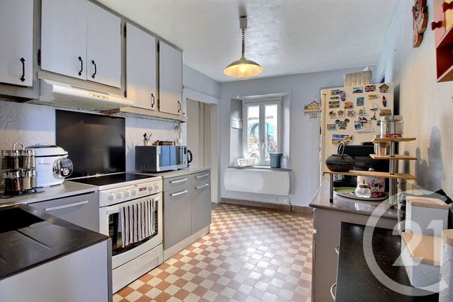 maison à vendre - 6 pièces - 158.97 m2 - CERVENS - 74 - RHONE-ALPES - Century 21 Chablais - Léman