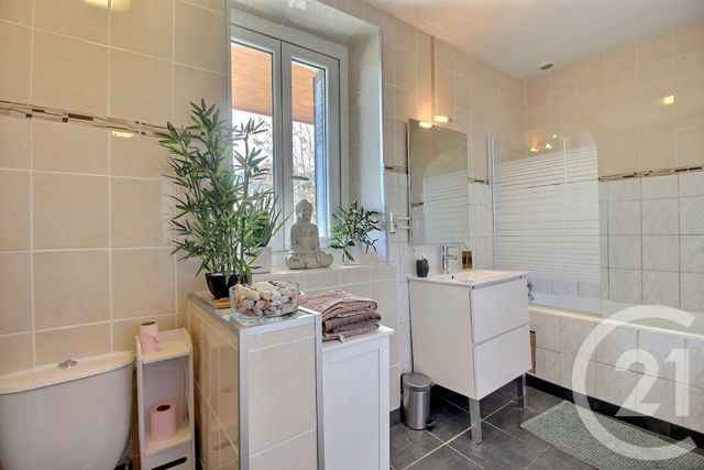 maison à vendre - 6 pièces - 158.97 m2 - CERVENS - 74 - RHONE-ALPES - Century 21 Chablais - Léman