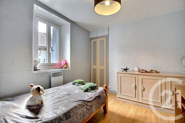 maison à vendre - 6 pièces - 158.97 m2 - CERVENS - 74 - RHONE-ALPES - Century 21 Chablais - Léman