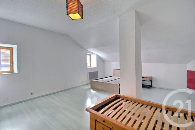 maison à vendre - 6 pièces - 158.97 m2 - CERVENS - 74 - RHONE-ALPES - Century 21 Chablais - Léman