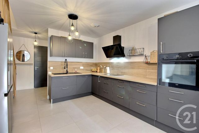 maison à vendre - 5 pièces - 95.85 m2 - ANTHY SUR LEMAN - 74 - RHONE-ALPES - Century 21 Chablais - Léman