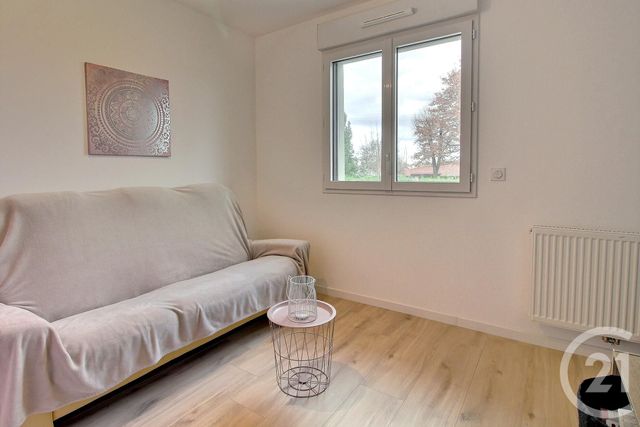 maison à vendre - 5 pièces - 95.85 m2 - ANTHY SUR LEMAN - 74 - RHONE-ALPES - Century 21 Chablais - Léman