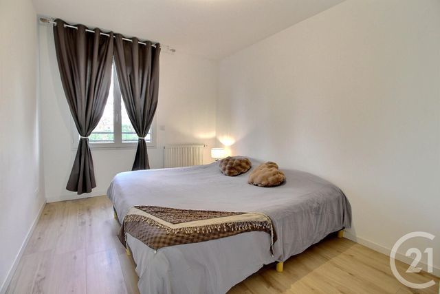 maison à vendre - 5 pièces - 95.85 m2 - ANTHY SUR LEMAN - 74 - RHONE-ALPES - Century 21 Chablais - Léman