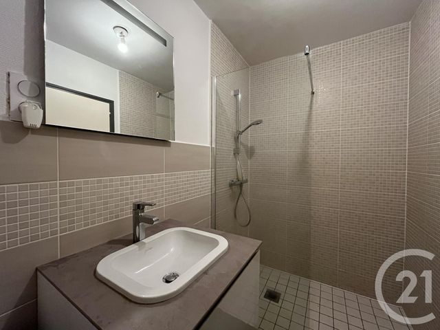 Appartement F2 à vendre - 2 pièces - 35.12 m2 - THONON LES BAINS - 74 - RHONE-ALPES - Century 21 Chablais - Léman