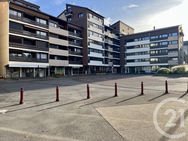 Appartement F4 à vendre - 4 pièces - 82.94 m2 - THONON LES BAINS - 74 - RHONE-ALPES - Century 21 Chablais - Léman