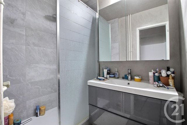 Appartement F4 à vendre - 4 pièces - 82.94 m2 - THONON LES BAINS - 74 - RHONE-ALPES - Century 21 Chablais - Léman