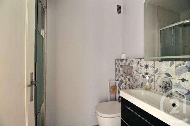Appartement Studio à vendre - 1 pièce - 32.2 m2 - THONON LES BAINS - 74 - RHONE-ALPES - Century 21 Chablais - Léman