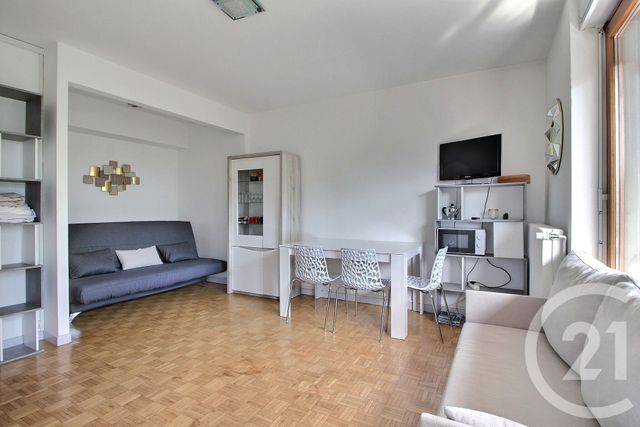 Appartement Studio à vendre - 1 pièce - 32.2 m2 - THONON LES BAINS - 74 - RHONE-ALPES - Century 21 Chablais - Léman