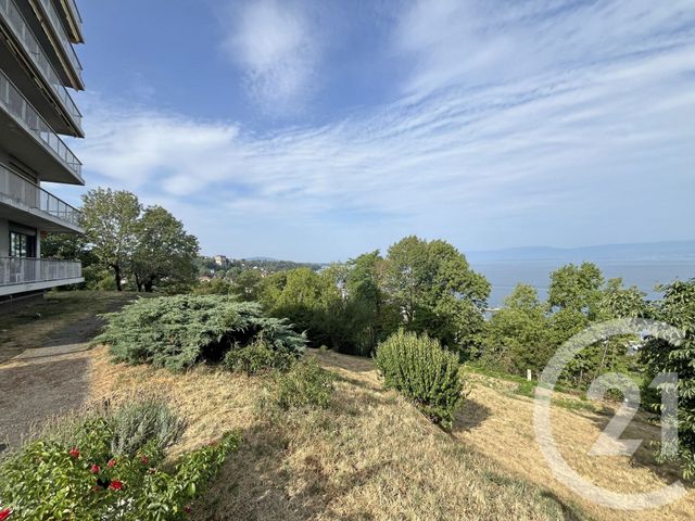Appartement Studio à vendre - 1 pièce - 32.2 m2 - THONON LES BAINS - 74 - RHONE-ALPES - Century 21 Chablais - Léman