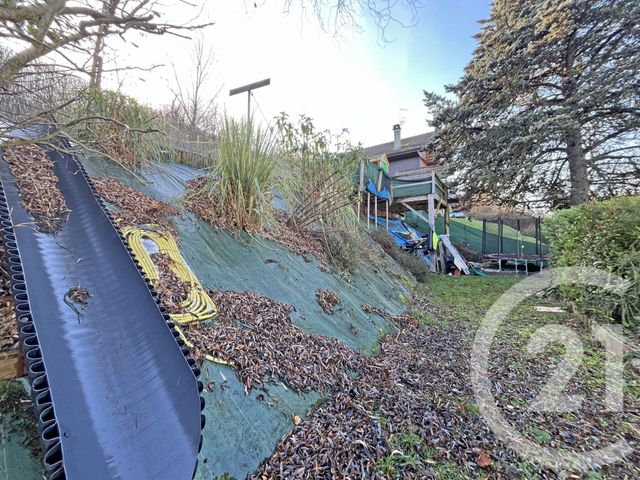 maison à vendre - 5 pièces - 125.5 m2 - PUBLIER - 74 - RHONE-ALPES - Century 21 Chablais - Léman