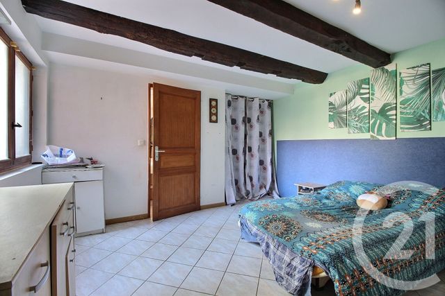 maison à vendre - 5 pièces - 125.5 m2 - PUBLIER - 74 - RHONE-ALPES - Century 21 Chablais - Léman