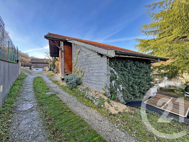 maison à vendre - 5 pièces - 125.5 m2 - PUBLIER - 74 - RHONE-ALPES - Century 21 Chablais - Léman
