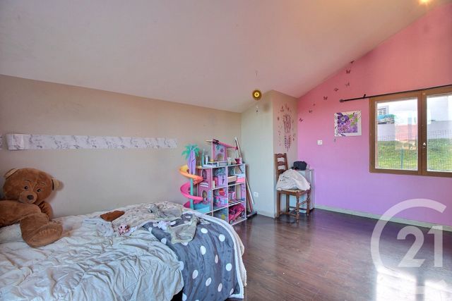 maison à vendre - 5 pièces - 125.5 m2 - PUBLIER - 74 - RHONE-ALPES - Century 21 Chablais - Léman