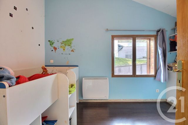 maison à vendre - 5 pièces - 125.5 m2 - PUBLIER - 74 - RHONE-ALPES - Century 21 Chablais - Léman