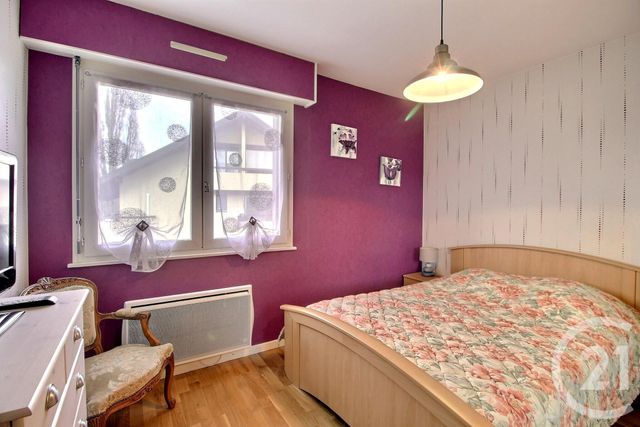 Appartement F4 à vendre - 4 pièces - 93.47 m2 - THONON LES BAINS - 74 - RHONE-ALPES - Century 21 Chablais - Léman