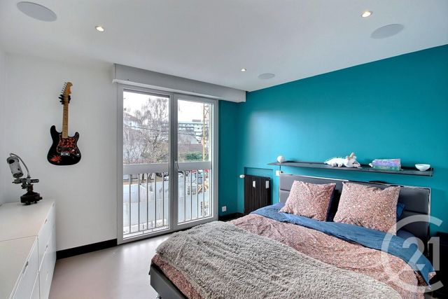 Appartement F3 à vendre - 3 pièces - 69.52 m2 - THONON LES BAINS - 74 - RHONE-ALPES - Century 21 Chablais - Léman