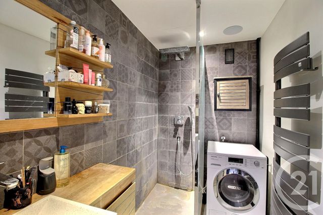 Appartement F3 à vendre - 3 pièces - 69.52 m2 - THONON LES BAINS - 74 - RHONE-ALPES - Century 21 Chablais - Léman