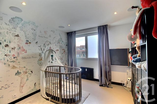 Appartement F3 à vendre - 3 pièces - 69.52 m2 - THONON LES BAINS - 74 - RHONE-ALPES - Century 21 Chablais - Léman