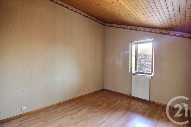 maison à vendre - 3 pièces - 94.2 m2 - ANTHY SUR LEMAN - 74 - RHONE-ALPES - Century 21 Chablais - Léman