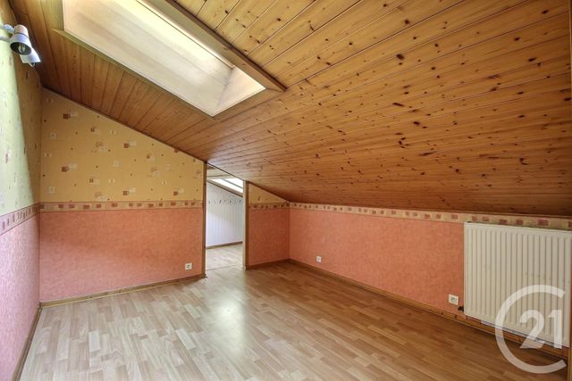 maison à vendre - 3 pièces - 94.2 m2 - ANTHY SUR LEMAN - 74 - RHONE-ALPES - Century 21 Chablais - Léman