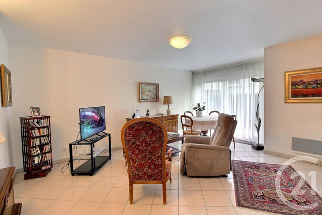 Appartement F3 à vendre - 3 pièces - 63.92 m2 - THONON LES BAINS - 74 - RHONE-ALPES - Century 21 Chablais - Léman