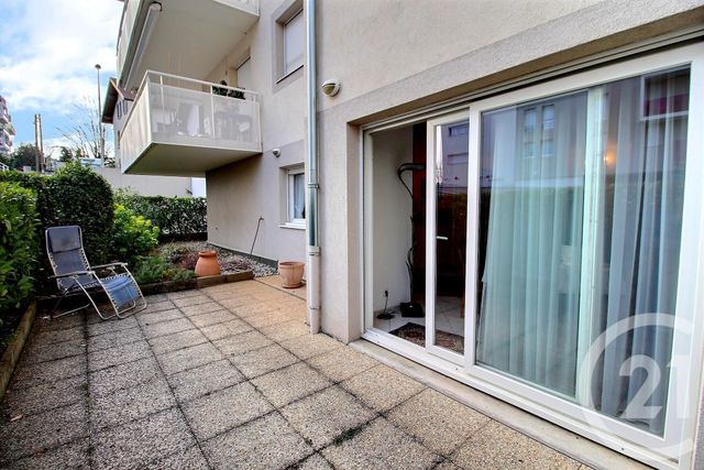 Appartement F3 à vendre - 3 pièces - 63.92 m2 - THONON LES BAINS - 74 - RHONE-ALPES - Century 21 Chablais - Léman