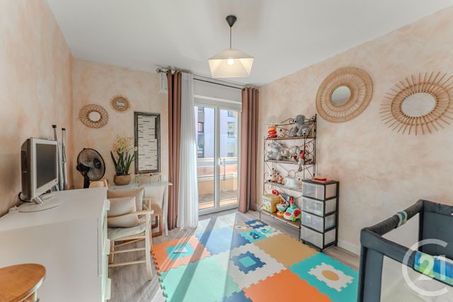Appartement F3 à vendre - 3 pièces - 69.49 m2 - THONON LES BAINS - 74 - RHONE-ALPES - Century 21 Chablais - Léman