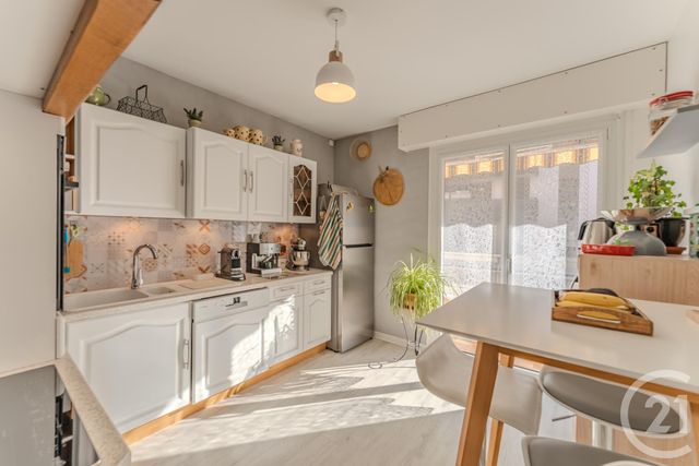 Appartement F3 à vendre - 3 pièces - 69.49 m2 - THONON LES BAINS - 74 - RHONE-ALPES - Century 21 Chablais - Léman