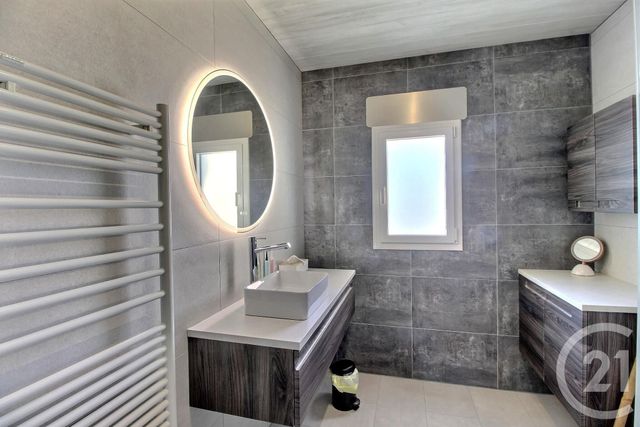 maison à vendre - 5 pièces - 126.04 m2 - ARMOY - 74 - RHONE-ALPES - Century 21 Chablais - Léman