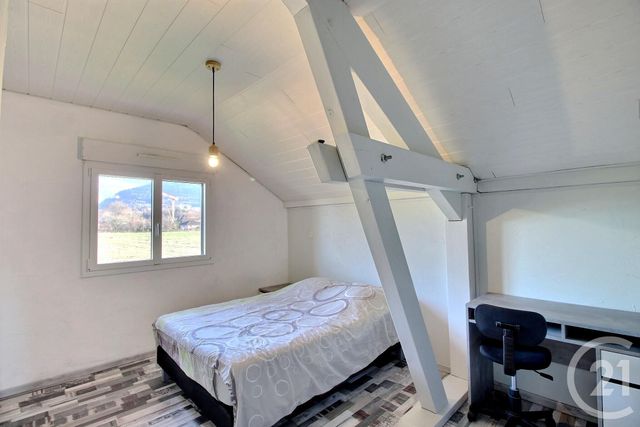 maison à vendre - 5 pièces - 126.04 m2 - ARMOY - 74 - RHONE-ALPES - Century 21 Chablais - Léman