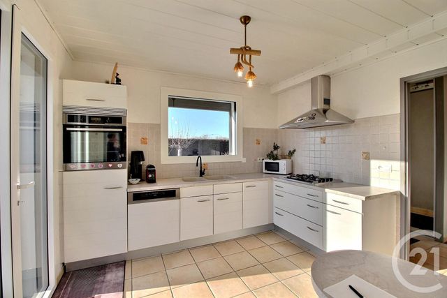 maison à vendre - 5 pièces - 126.04 m2 - ARMOY - 74 - RHONE-ALPES - Century 21 Chablais - Léman