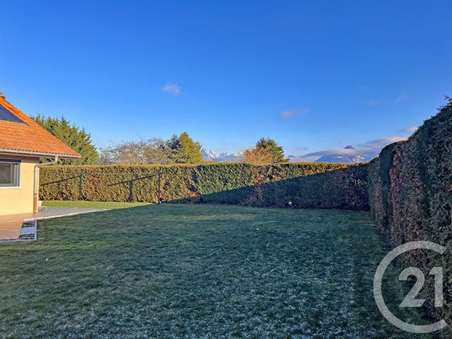 maison à vendre - 5 pièces - 126.04 m2 - ARMOY - 74 - RHONE-ALPES - Century 21 Chablais - Léman