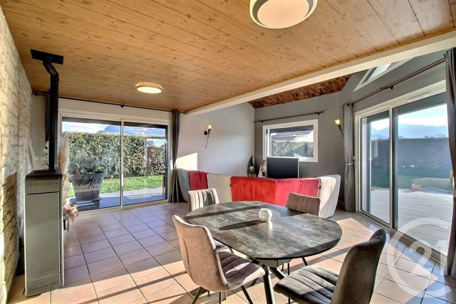 maison à vendre - 5 pièces - 126.04 m2 - ARMOY - 74 - RHONE-ALPES - Century 21 Chablais - Léman