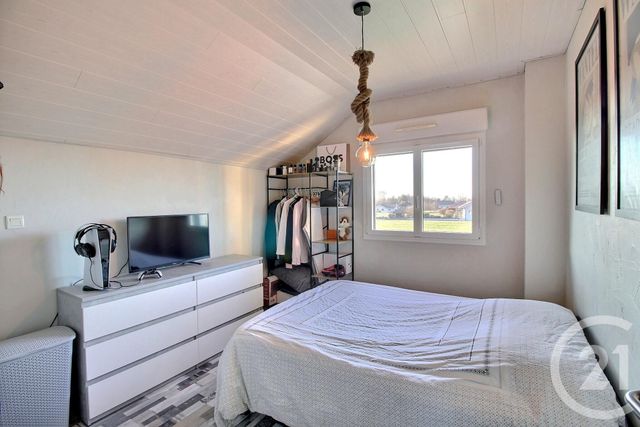 maison à vendre - 5 pièces - 126.04 m2 - ARMOY - 74 - RHONE-ALPES - Century 21 Chablais - Léman