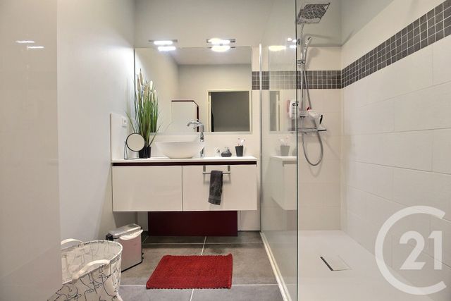 Appartement F3 à vendre - 3 pièces - 81.61 m2 - ANTHY SUR LEMAN - 74 - RHONE-ALPES - Century 21 Chablais - Léman