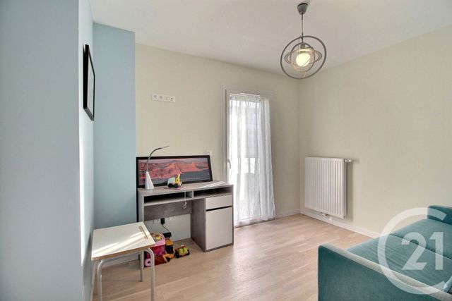 Appartement F3 à vendre - 3 pièces - 81.61 m2 - ANTHY SUR LEMAN - 74 - RHONE-ALPES - Century 21 Chablais - Léman