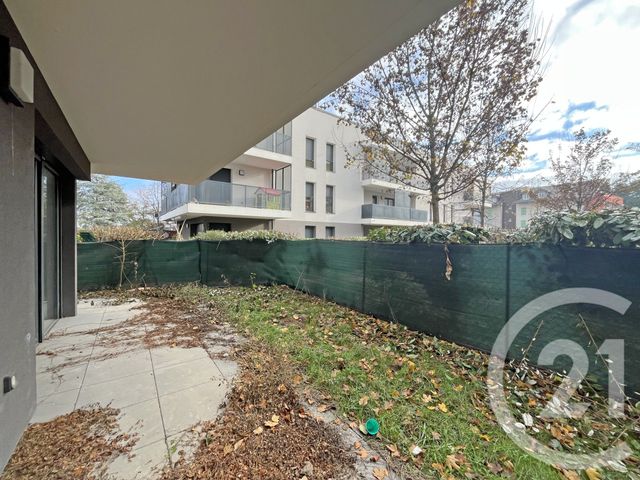 Appartement Studio à vendre - 1 pièce - 36.86 m2 - THONON LES BAINS - 74 - RHONE-ALPES - Century 21 Chablais - Léman